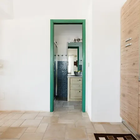 Vila Anfora Con Piscina Ostuni