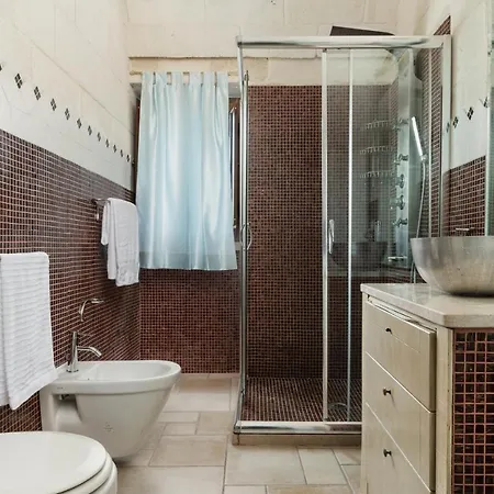 Anfora Con Piscina * Ostuni